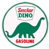 sinclair gas station t shirts